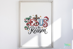 Christian Christmas PNG Bundle Product Image 2
