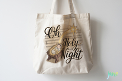 Christian Christmas PNG Bundle Product Image 3