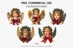 Christian Christmas Vintage Angels Lady Girl Jesus Christ Women PNG  Wings  Transparent Print junk journal collage scrapbooking designs sublimation printable
