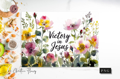 Christian Easter Cutting Board Design | Easter PNG Product Image 2