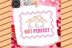 Christian Faith Quote SVG Bundle - Motivational Religious Product Image 11