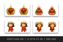 Christian faith mug wrap printable sublimation design Product Image 2