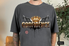 Godfidence Christian PNG Product Image 9
