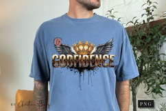 Godfidence Christian PNG Product Image 6