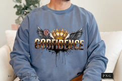 Godfidence Christian PNG Product Image 7