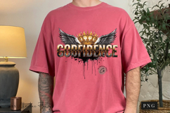 Godfidence Christian PNG Product Image 8