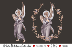 christening, floral, frame, religious, icon, set, communion, church, lord, faith, sacrament, saviour, epiphany, pastel, christian, evangelical, antique, rebirth, decoration, orthodox, sacred, greek, madonna, art, bible, kit, saint, holy, middle ages, king