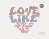  Christian Shirt Design by Mastilo Designs