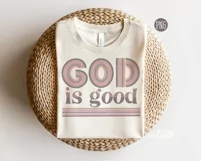 Christian Shirt Designs