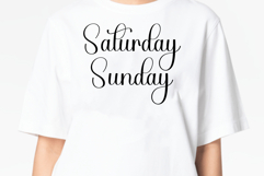 Christian Signature Product Image 5