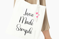 Christian Signature Product Image 4