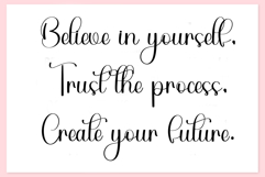 Christian Signature Product Image 6