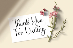 Christian Signature Product Image 2