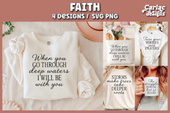 Christian Sublimation Design