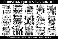 The Fantastic SVG Design Bundle | 1000 Unique SVGs Product Image 14