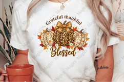 Christian Thanksgiving PNG Product Image 2