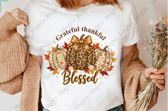 Christian Thanksgiving PNG Product Image 3