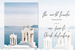 Christiana Script Product Image 2