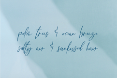 Christiana Script Product Image 3