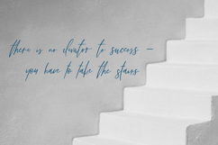 Christiana Script Product Image 7