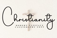 Christianity Product Image 1
