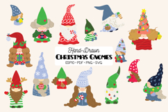 Christmas Gnomes |Holiday Ornaments, Gifts, Candy Canes Product Image 1