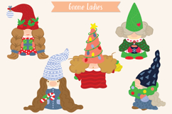 Christmas Gnomes |Holiday Ornaments, Gifts, Candy Canes Product Image 3