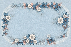 Very Merry Christmas Illustrations Product Image 1