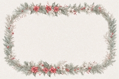 Christmas Holiday Vintage Product Image 1