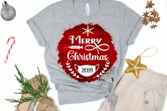 CHRISTMAS 2021 PANDEMIC ORNAMENTS SUBLIMATION- 2021 PANDEMIC CHRISTMAS ORNAMENTS SUBLIMATION