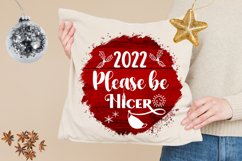 CHRISTMAS 2021 PANDEMIC ORNAMENTS SUBLIMATION- 2021 PANDEMIC CHRISTMAS ORNAMENTS SUBLIMATION