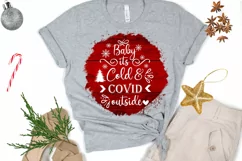 CHRISTMAS 2021 PANDEMIC ORNAMENTS SUBLIMATION- 2021 PANDEMIC CHRISTMAS ORNAMENTS SUBLIMATION