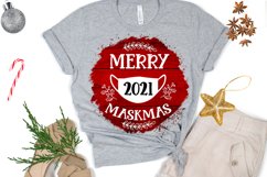 CHRISTMAS 2021 PANDEMIC ORNAMENTS SUBLIMATION- 2021 PANDEMIC CHRISTMAS ORNAMENTS SUBLIMATION