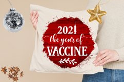 CHRISTMAS 2021 PANDEMIC ORNAMENTS SUBLIMATION- 2021 PANDEMIC CHRISTMAS ORNAMENTS SUBLIMATION