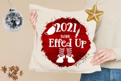 CHRISTMAS 2021 PANDEMIC ORNAMENTS SUBLIMATION- 2021 PANDEMIC CHRISTMAS ORNAMENTS SUBLIMATION