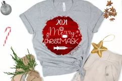 CHRISTMAS 2021 PANDEMIC ORNAMENTS SUBLIMATION- 2021 PANDEMIC CHRISTMAS ORNAMENTS SUBLIMATION