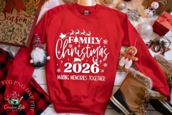 christmas 2026