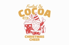 CHRISTMAS HOT COCOA DESIGNS BUNDLE Product Image 2