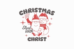 FUNNY CHRISTMAS DESIGNS BUNDLE Vol. 6 Product Image 8