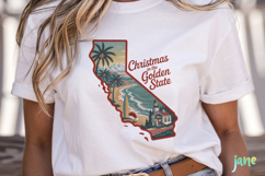 Christmas 50 US States Bundle Product Image 3
