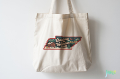 Christmas 50 US States Clipart Product Image 4