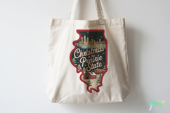 Christmas 50 US States Clipart Product Image 3