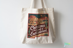 Christmas 50 US States Clipart Product Image 4