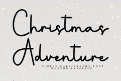 Christmas Adventure Product Image 1