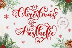Beautiful Font &amp; Graphics Bundle Product Image 17