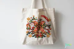 Christmas Alphabet PNG Product Image 3