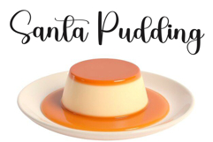 Christmas Alphabet Product Image 2