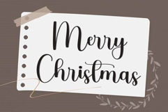 Christmas Alphabet Product Image 3