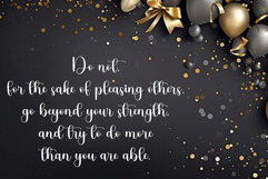 Christmas Alphabet Product Image 5