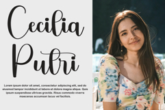 Christmas Alphabet Product Image 7